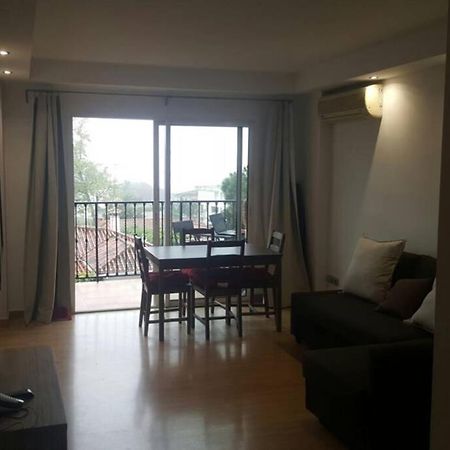 Acogedor Apartamento Familiar Apartman Marbella Kültér fotó