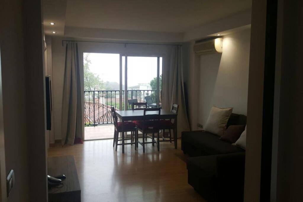 Acogedor Apartamento Familiar Apartman Marbella Kültér fotó